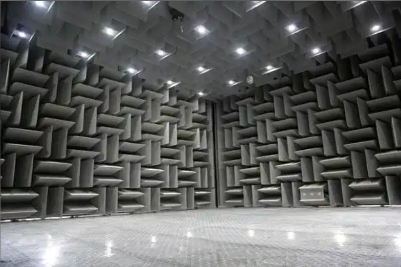 聲學(xué)實驗室領(lǐng)域的技術(shù)先鋒